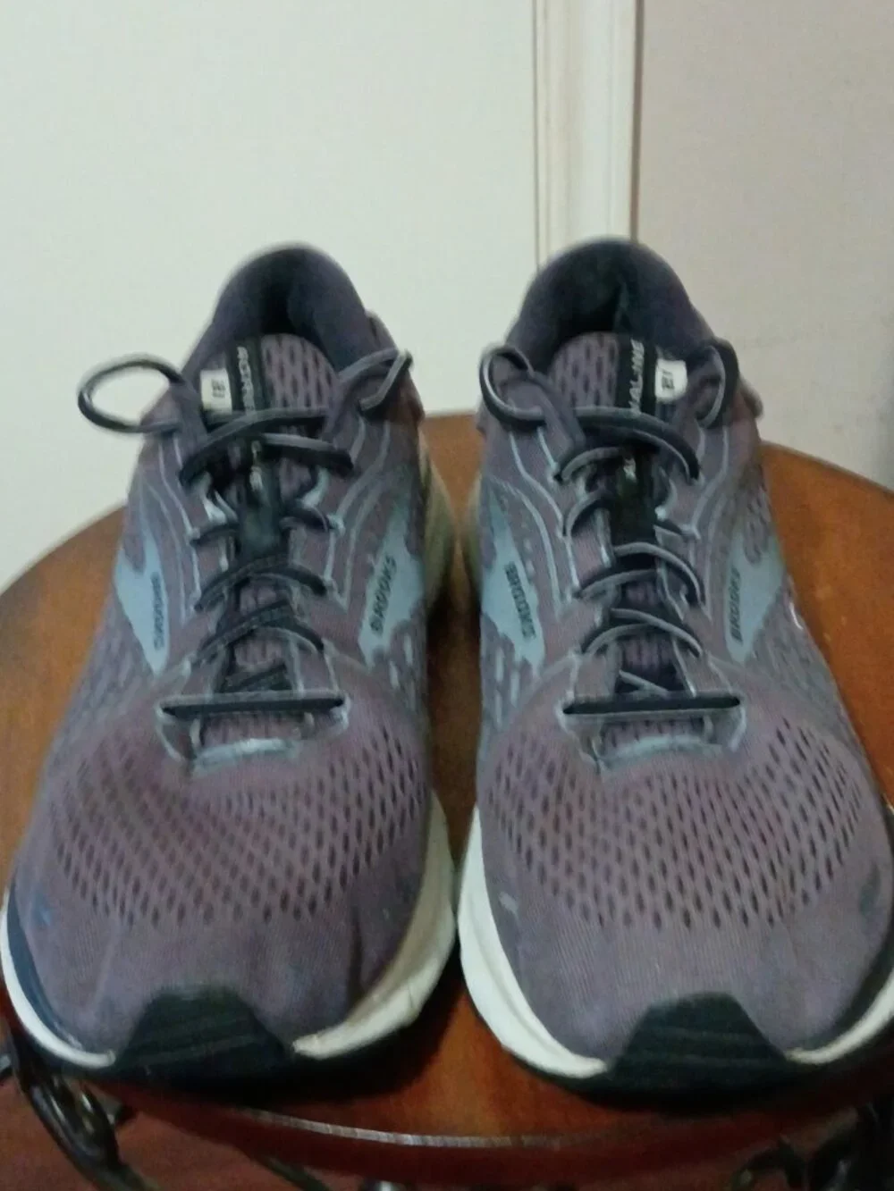 Brooks mens adrenaline